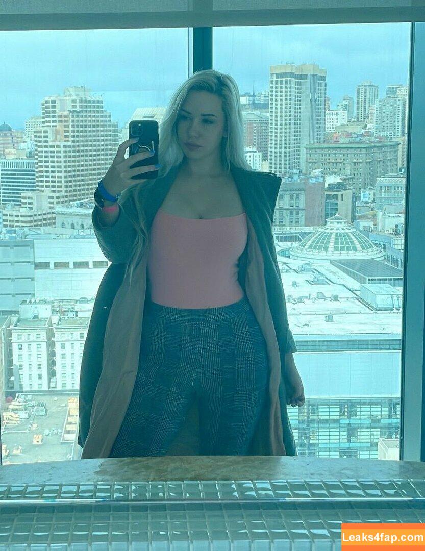 Alanah Pearce / charalanahzard leaked photo photo #0092