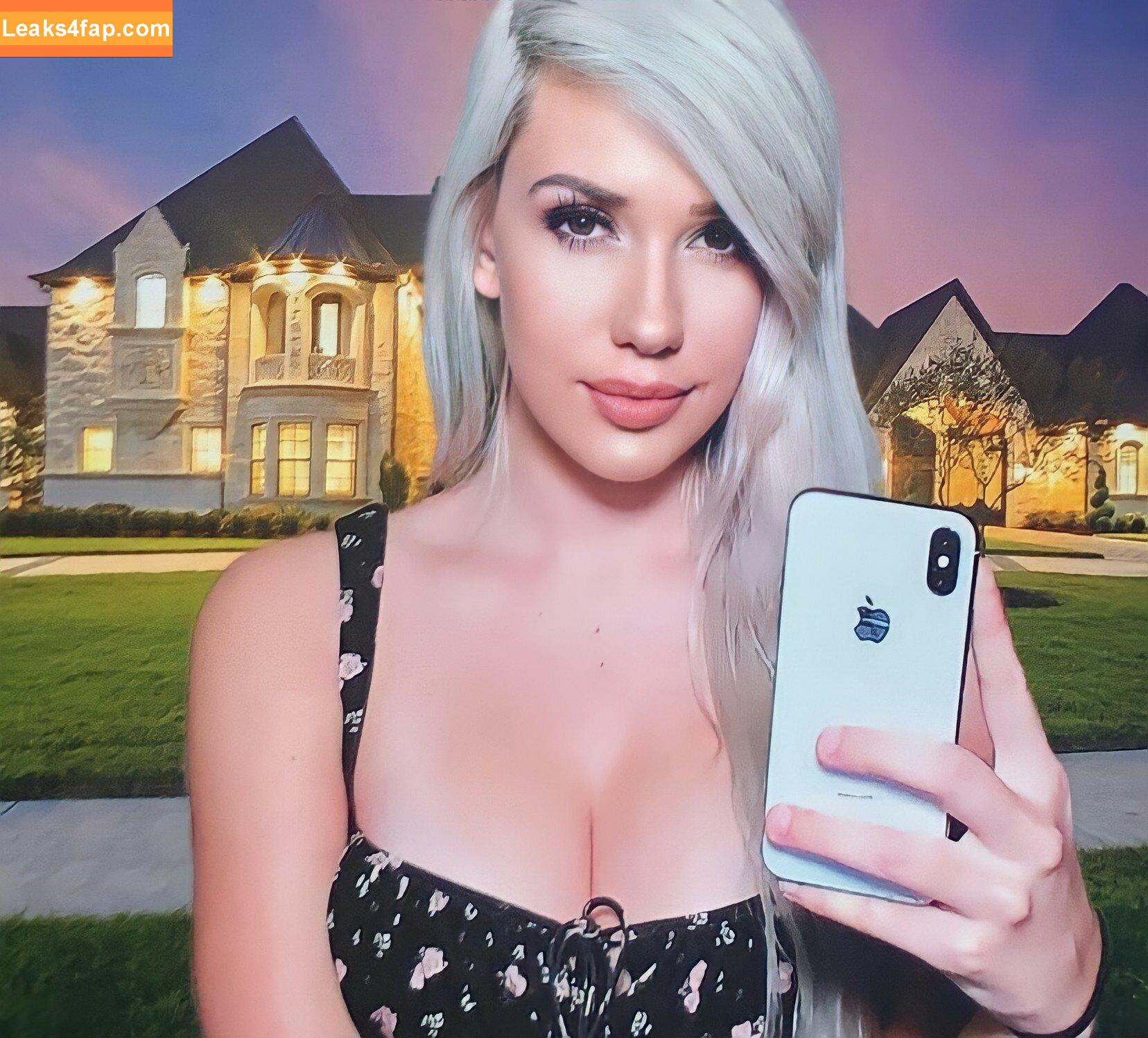 Alanah Pearce / charalanahzard leaked photo photo #0094