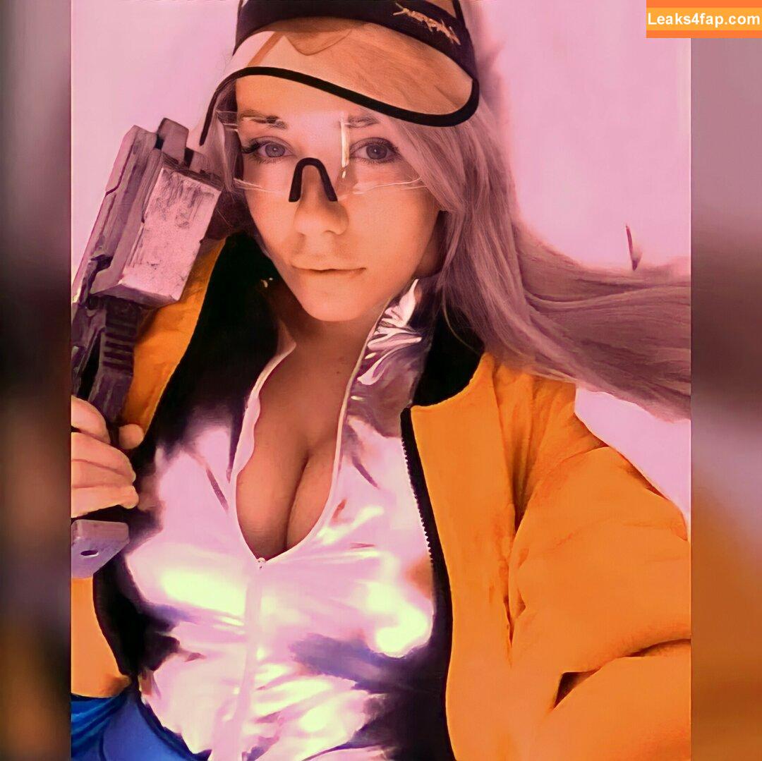 Alanah Pearce / charalanahzard leaked photo photo #0097