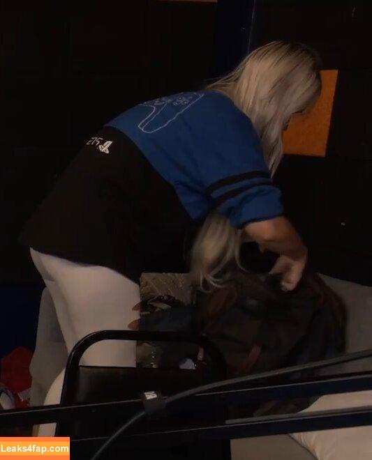 Alanah Pearce / charalanahzard leaked photo photo #0102