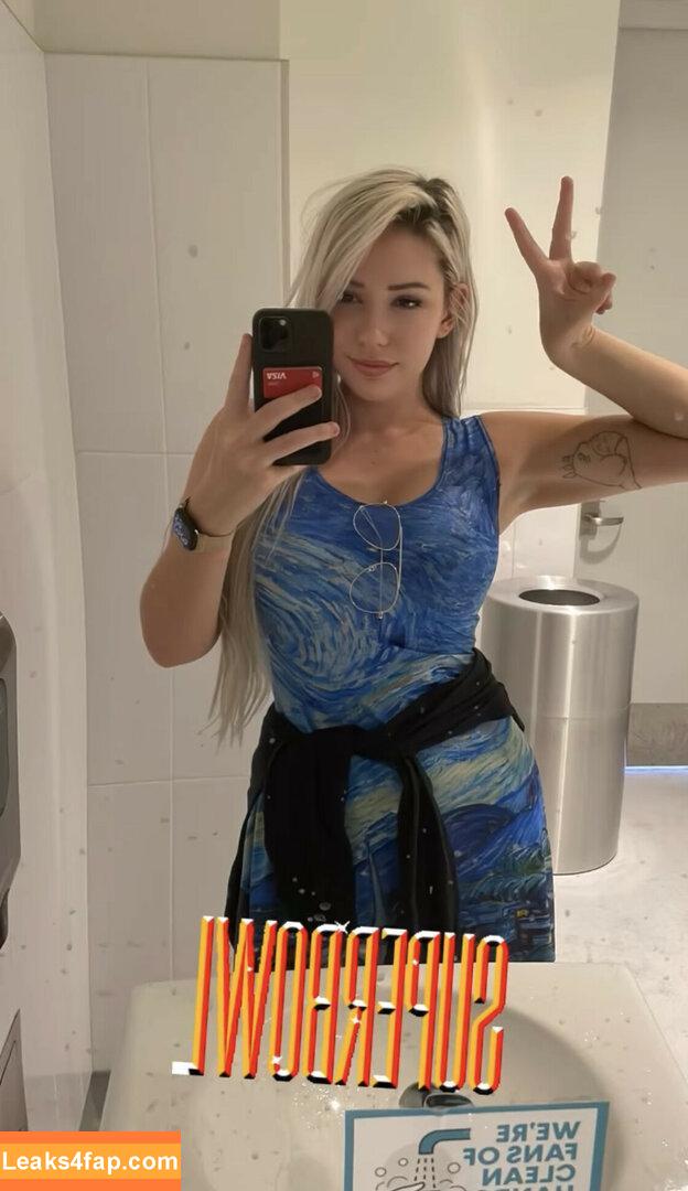 Alanah Pearce / charalanahzard leaked photo photo #0103