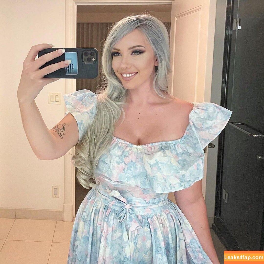 Alanah Pearce / charalanahzard leaked photo photo #0106