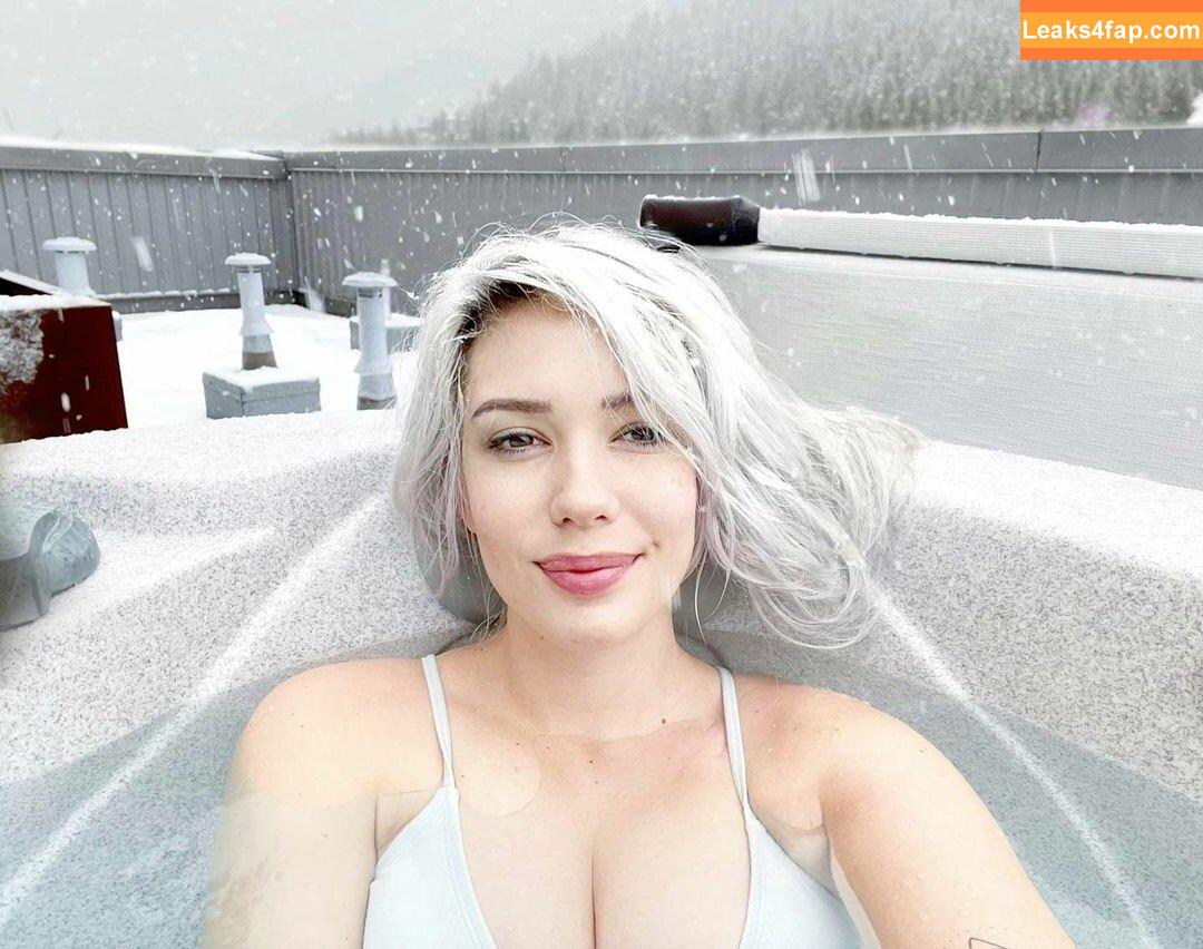 Alanah Pearce / charalanahzard leaked photo photo #0109