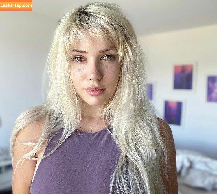 Alanah Pearce / charalanahzard leaked photo photo #0111