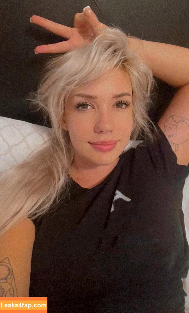 Alanah Pearce / charalanahzard leaked photo photo #0117