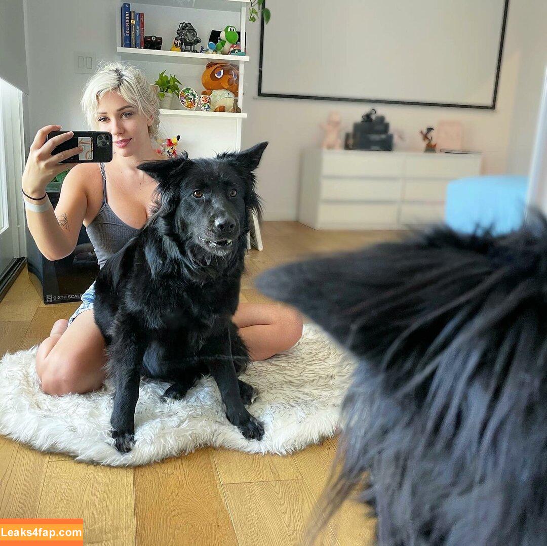 Alanah Pearce / charalanahzard leaked photo photo #0118