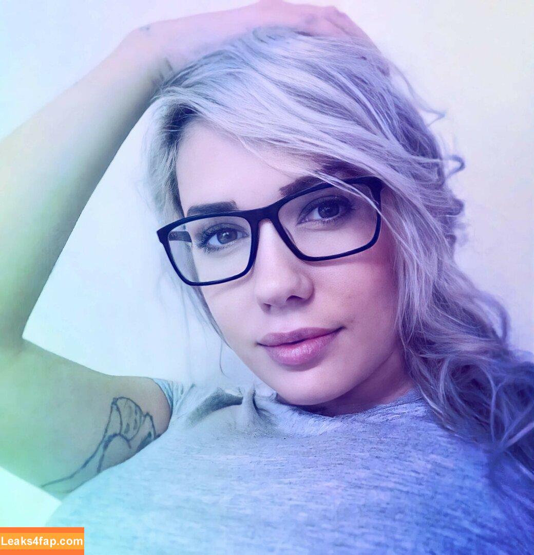 Alanah Pearce / charalanahzard leaked photo photo #0122