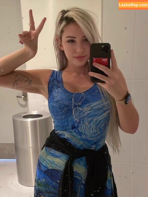 Alanah Pearce / charalanahzard leaked photo photo #0123