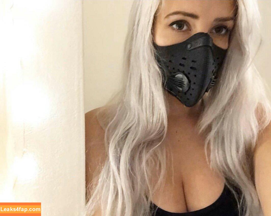 Alanah Pearce / charalanahzard leaked photo photo #0126