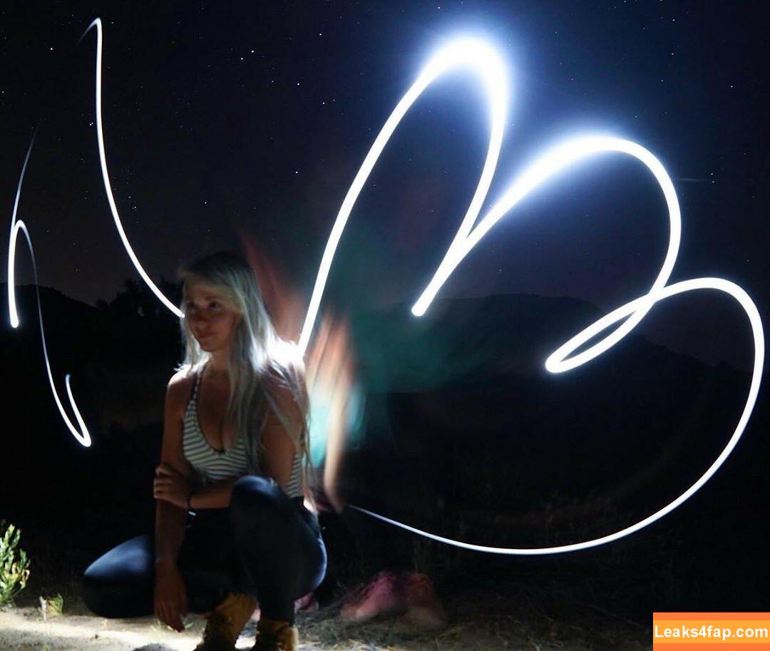 Alanah Pearce / charalanahzard leaked photo photo #0127