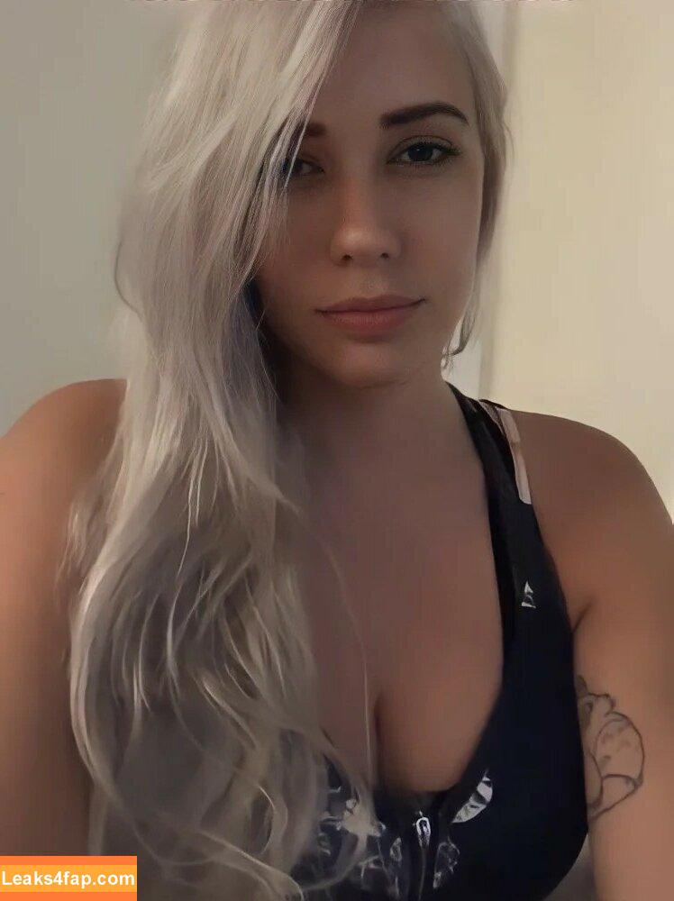 Alanah Pearce / charalanahzard leaked photo photo #0128