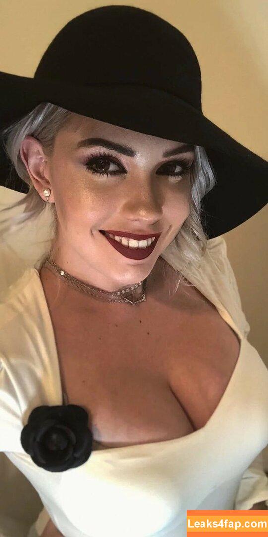 Alanah Pearce / charalanahzard leaked photo photo #0130