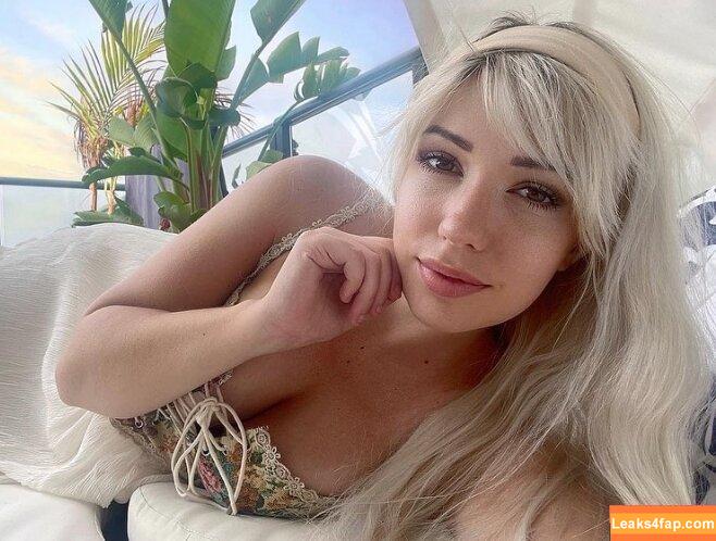 Alanah Pearce / charalanahzard leaked photo photo #0133