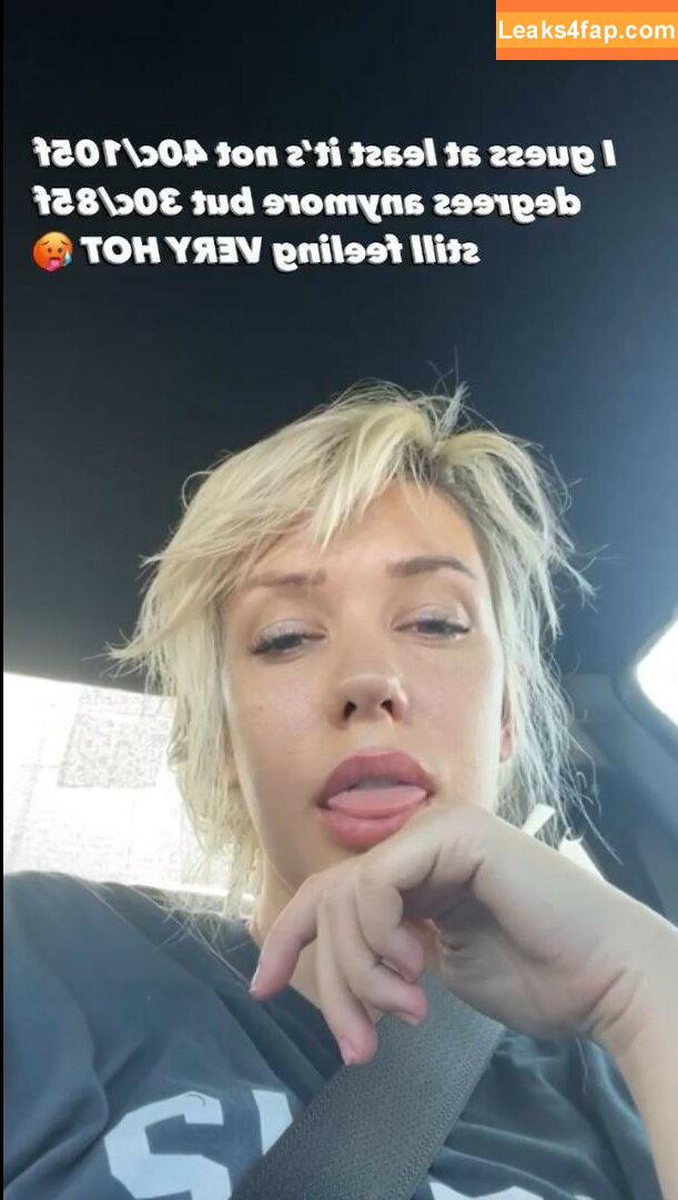 Alanah Pearce / charalanahzard leaked photo photo #0134