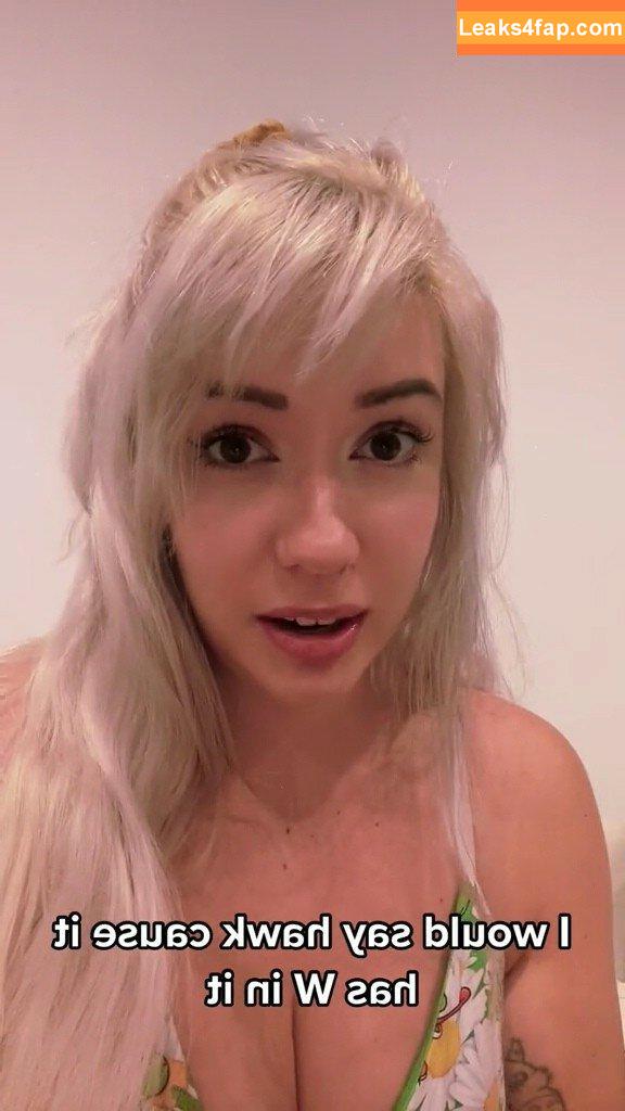 Alanah Pearce / charalanahzard leaked photo photo #0141