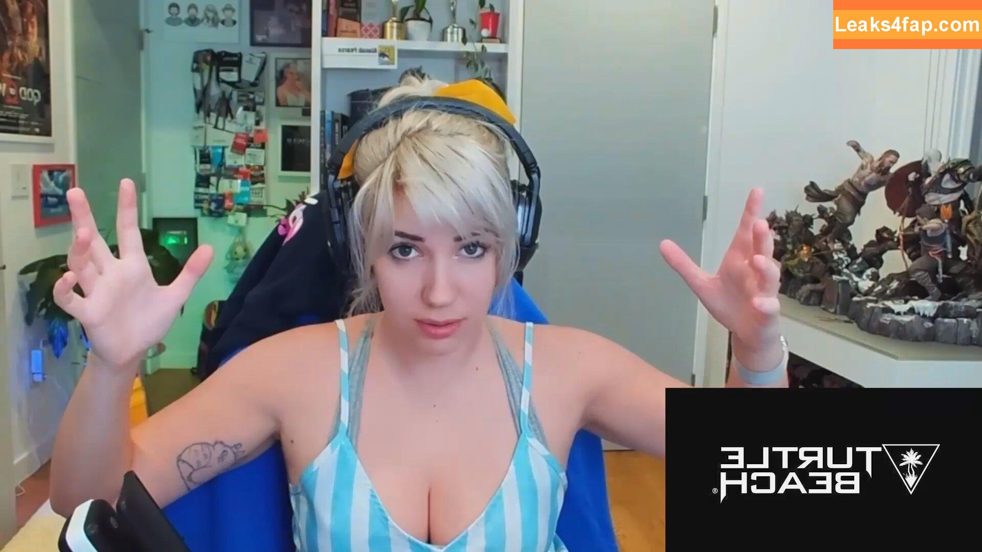 Alanah Pearce / charalanahzard leaked photo photo #0143