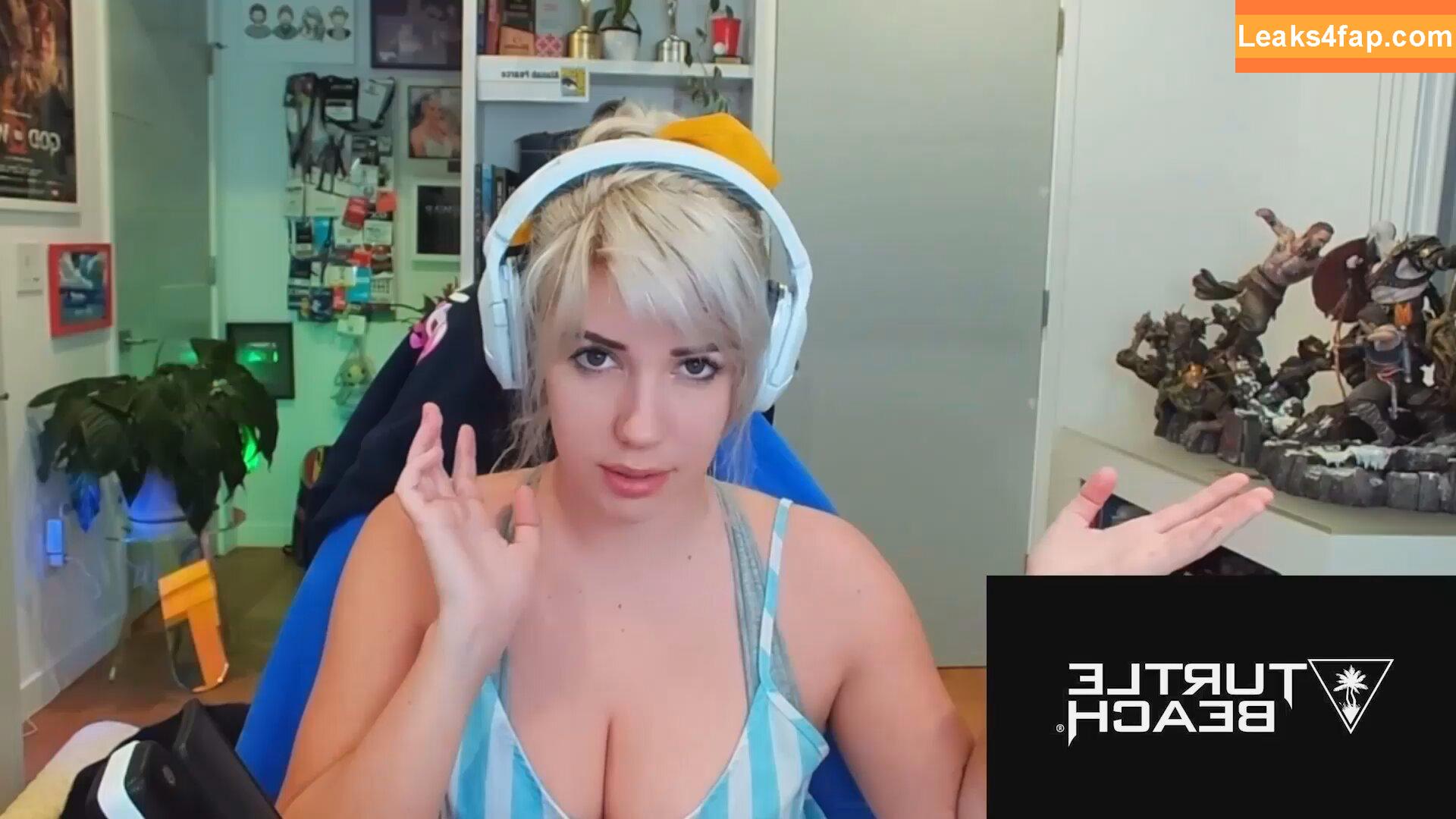 Alanah Pearce / charalanahzard leaked photo photo #0148