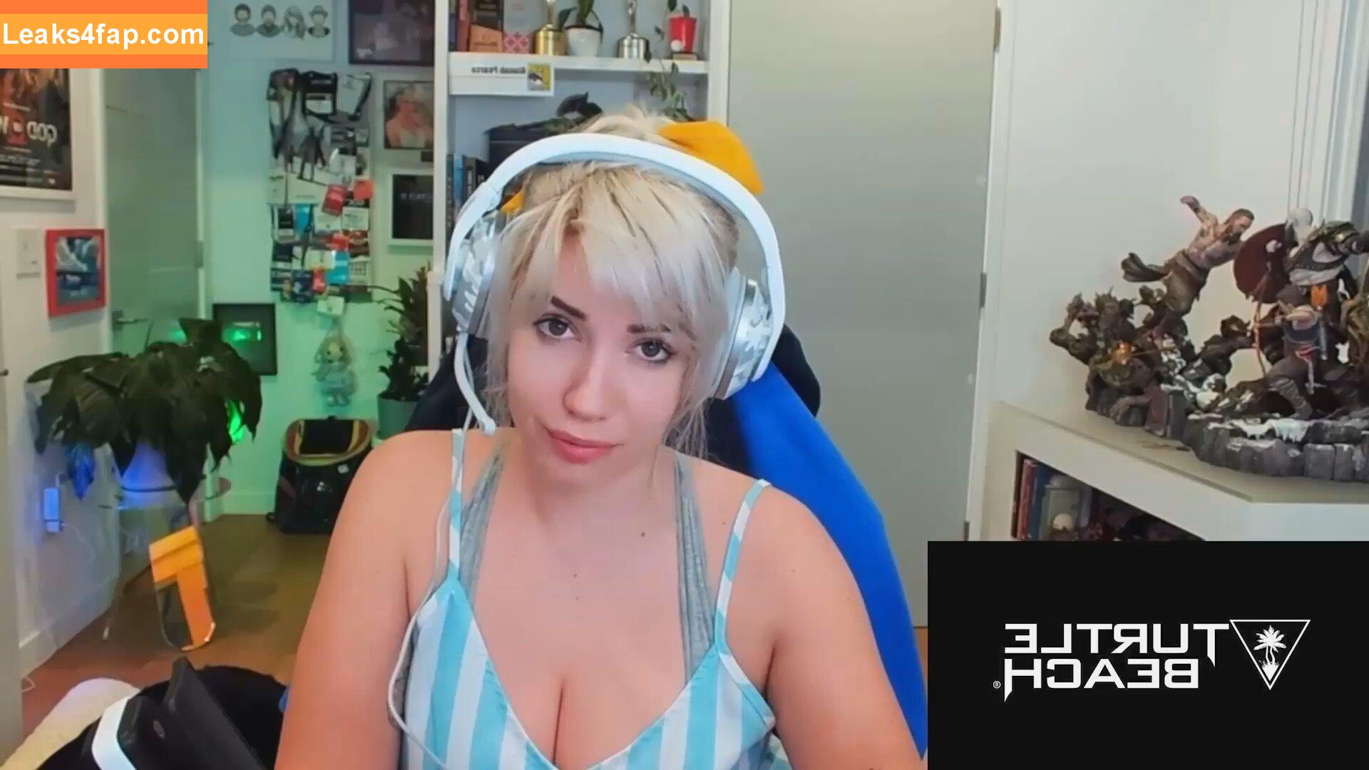 Alanah Pearce / charalanahzard leaked photo photo #0149