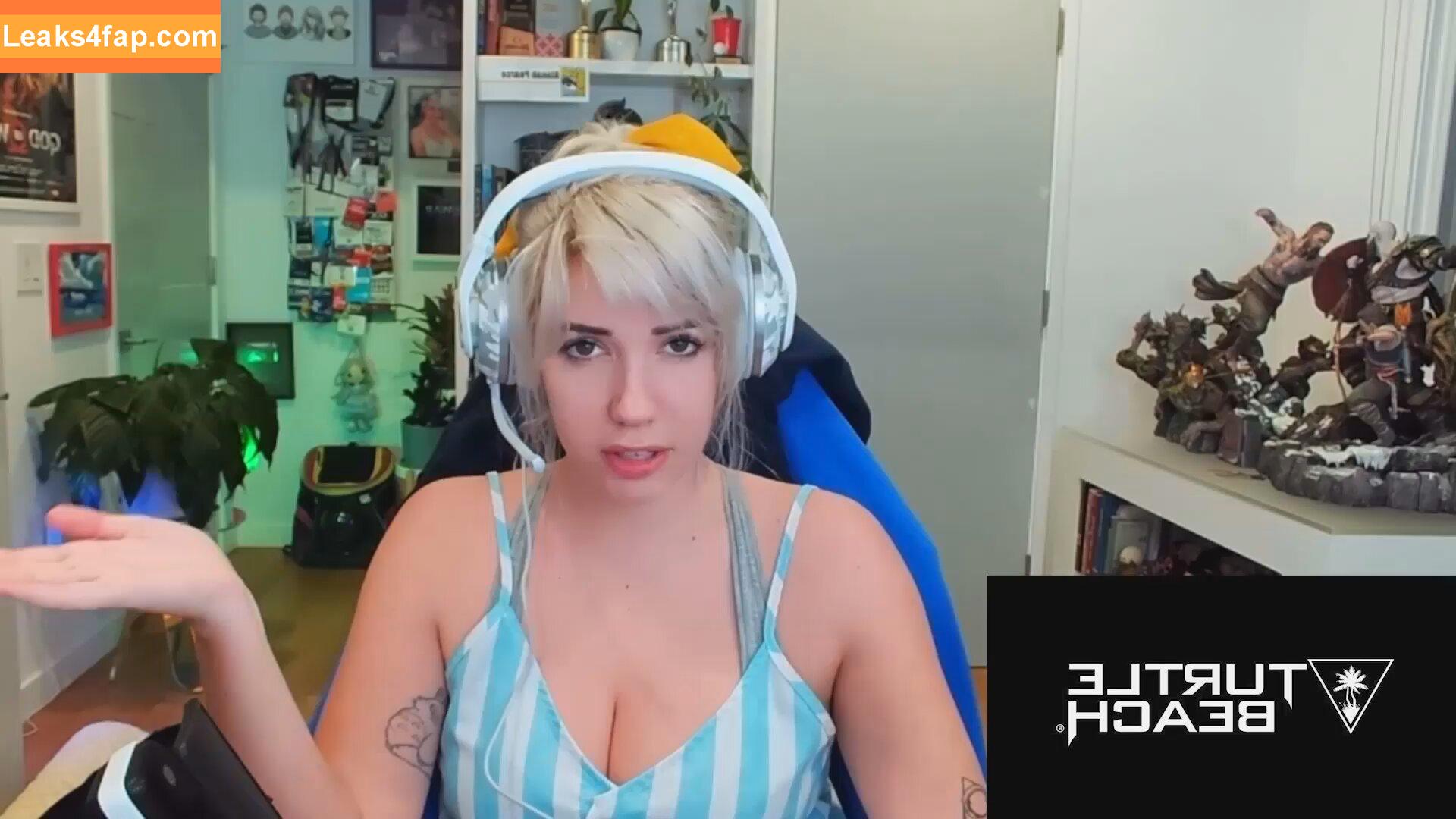 Alanah Pearce / charalanahzard leaked photo photo #0150