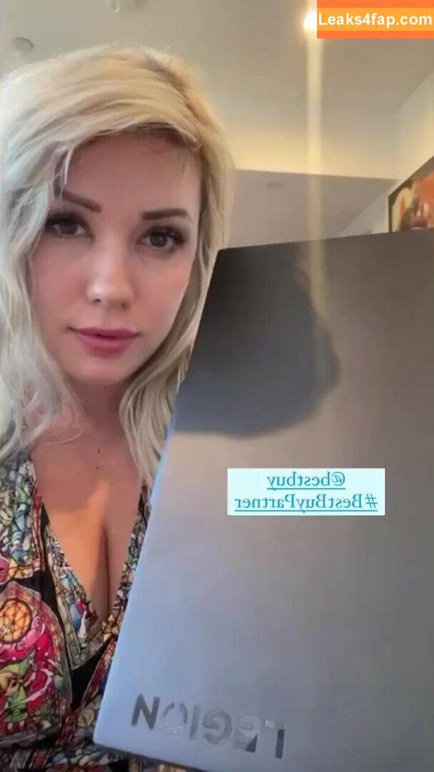 Alanah Pearce / charalanahzard leaked photo photo #0155