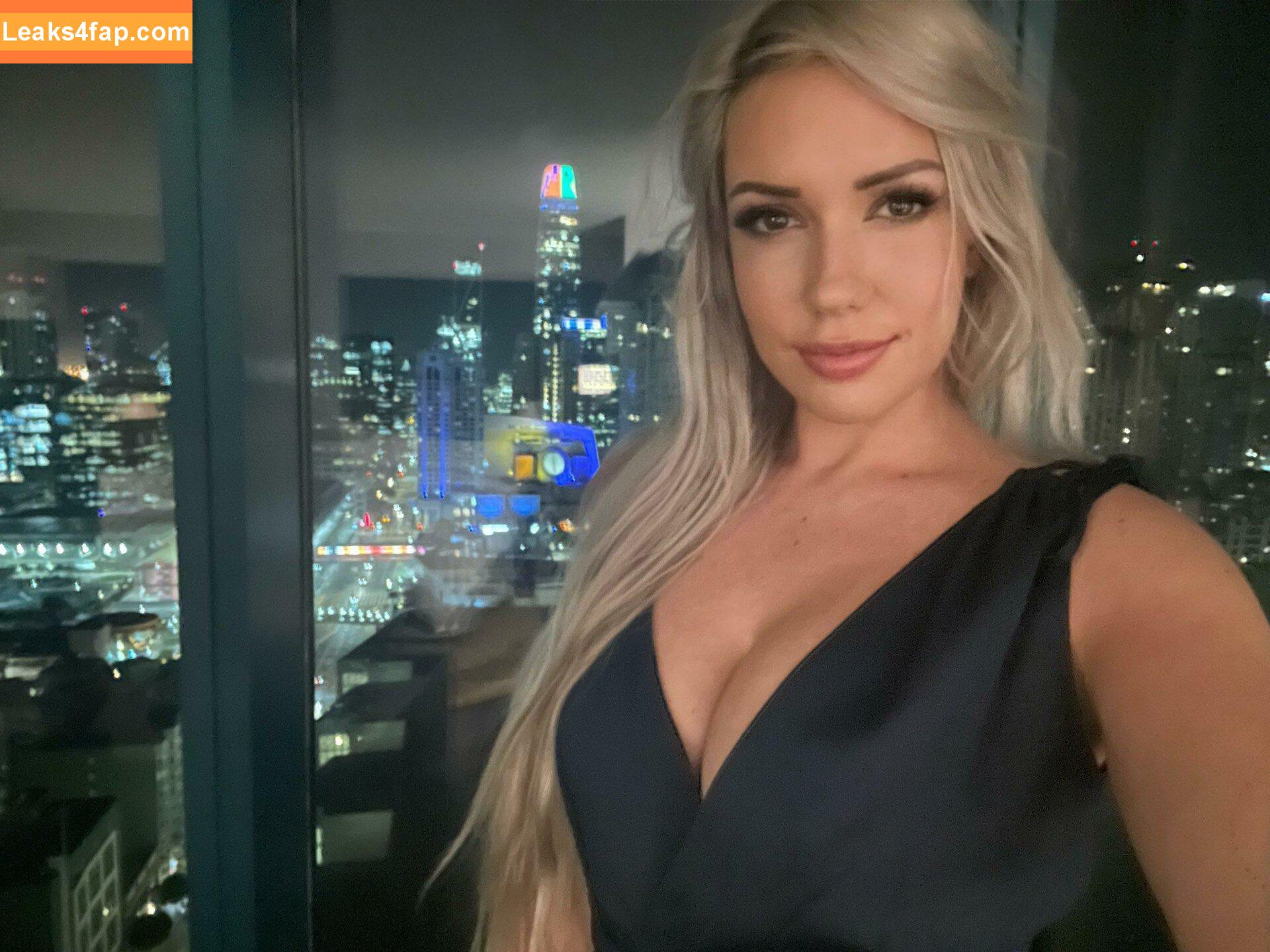 Alanah Pearce / charalanahzard leaked photo photo #0158