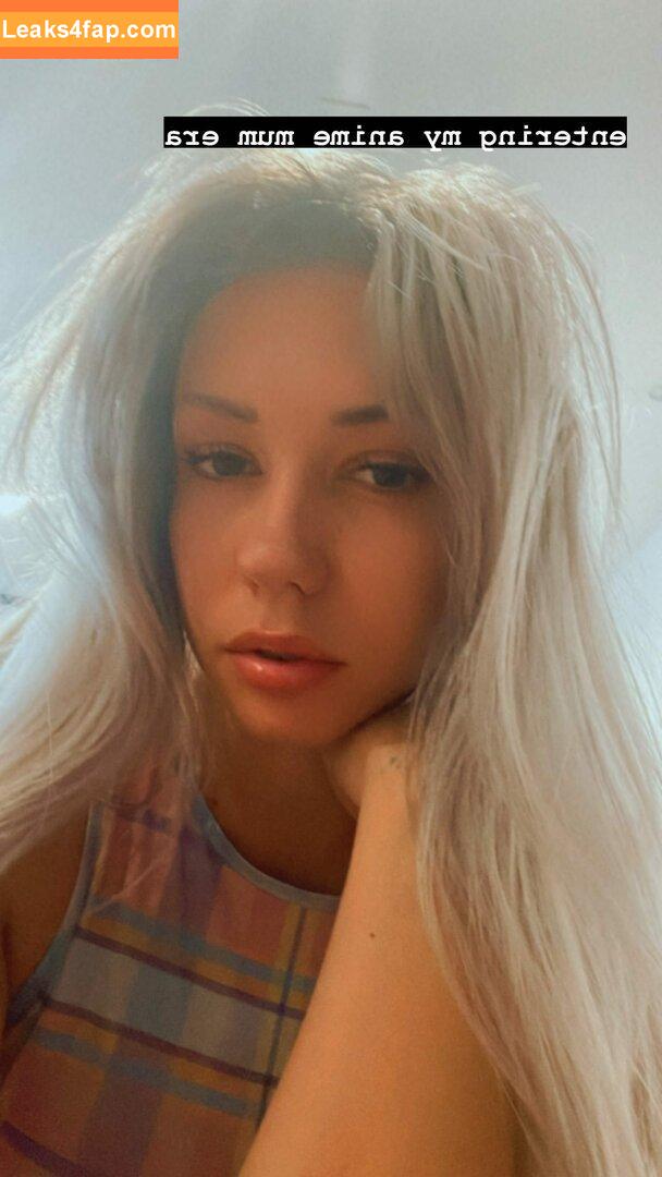 Alanah Pearce / charalanahzard leaked photo photo #0159