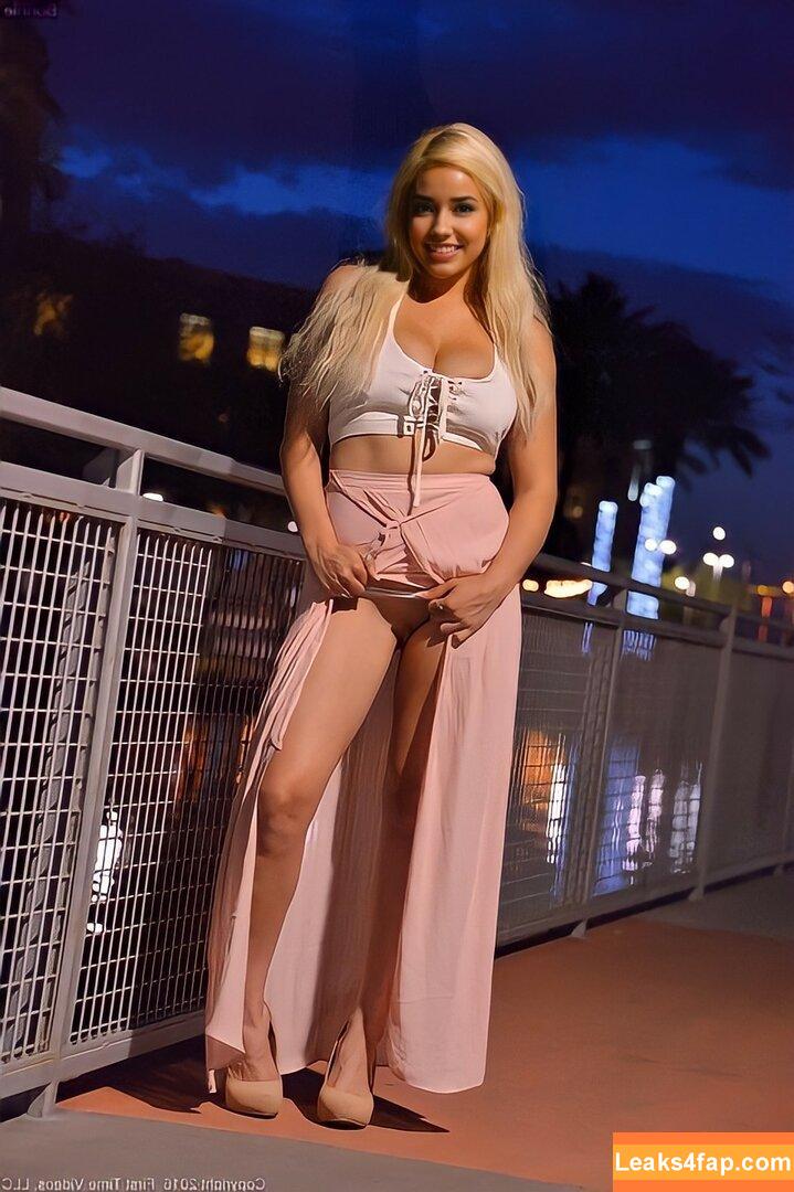 Alanah Pearce / charalanahzard leaked photo photo #0236