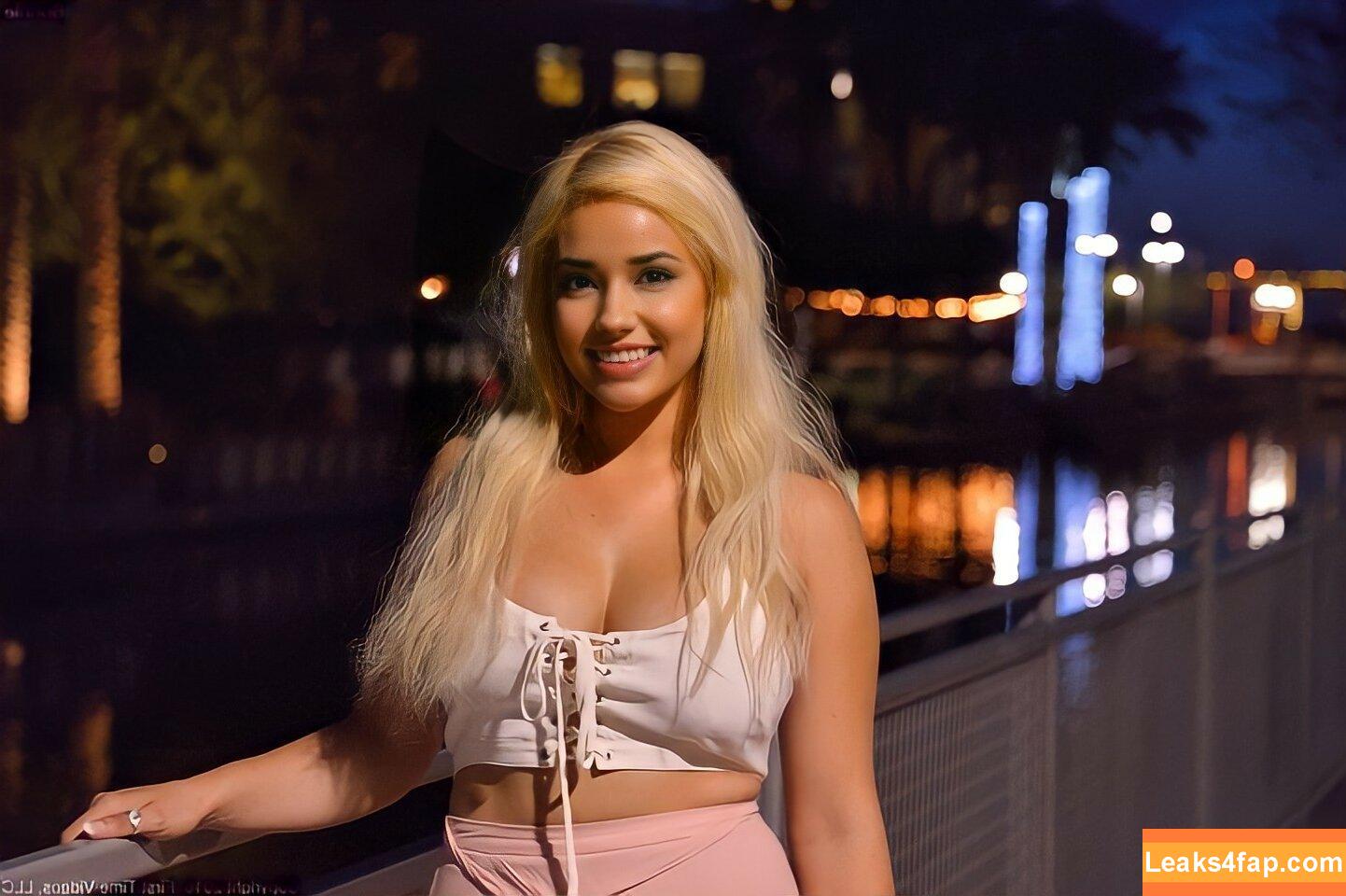 Alanah Pearce / charalanahzard leaked photo photo #0240