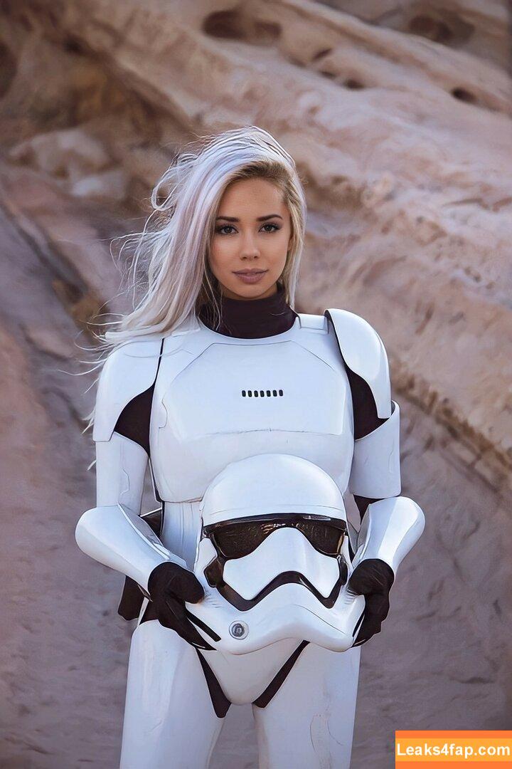 Alanah Pearce / charalanahzard leaked photo photo #0312