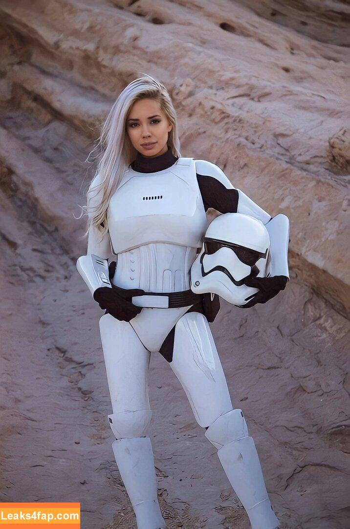 Alanah Pearce / charalanahzard leaked photo photo #0315