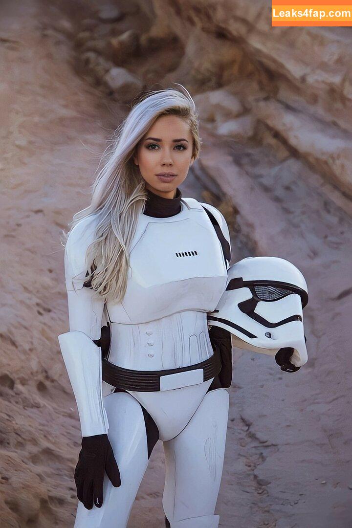 Alanah Pearce / charalanahzard leaked photo photo #0316