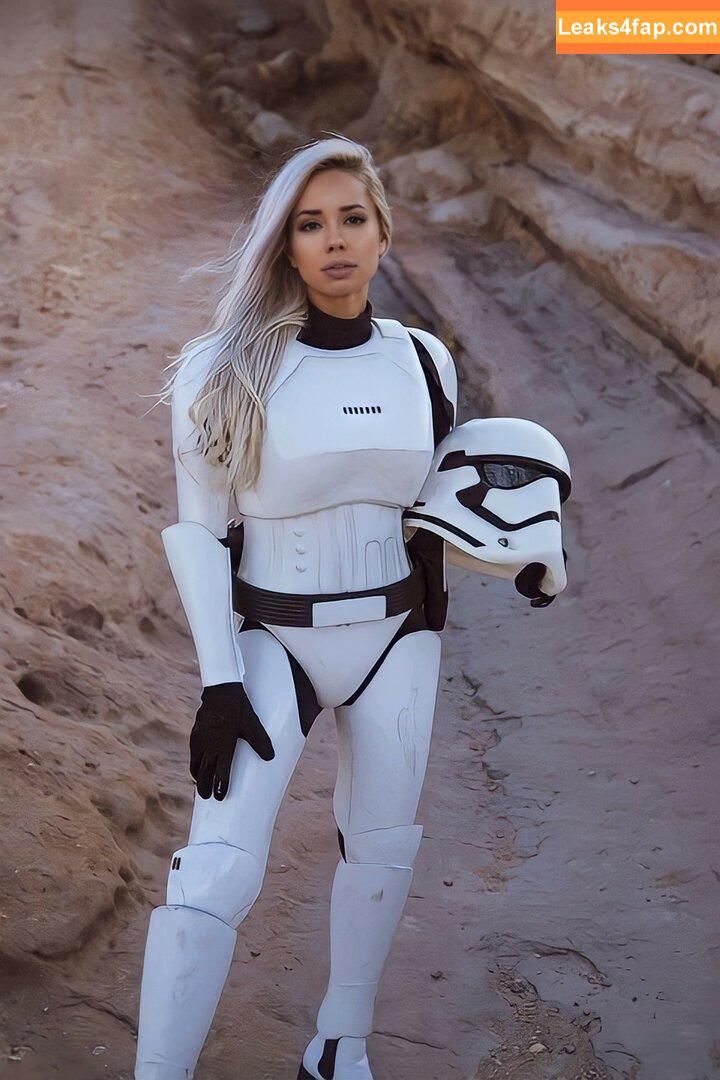 Alanah Pearce / charalanahzard leaked photo photo #0317