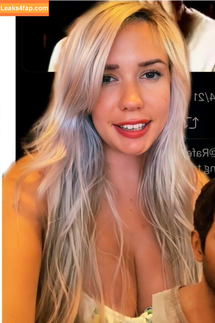 Alanah Pearce / charalanahzard leaked photo photo #0444