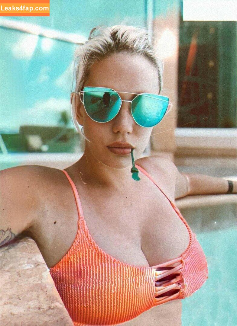 Alanah Pearce / charalanahzard leaked photo photo #0446