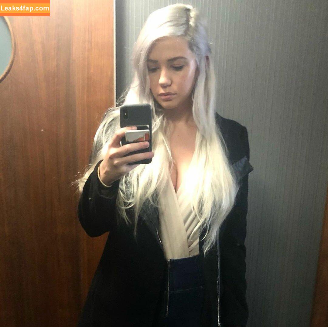 Alanah Pearce / charalanahzard leaked photo photo #0447