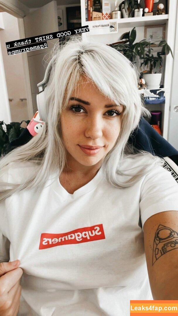 Alanah Pearce / charalanahzard leaked photo photo #0448