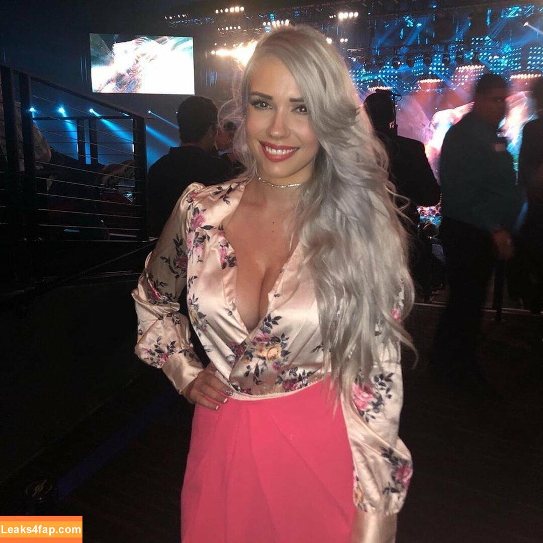 Alanah Pearce / charalanahzard leaked photo photo #0451