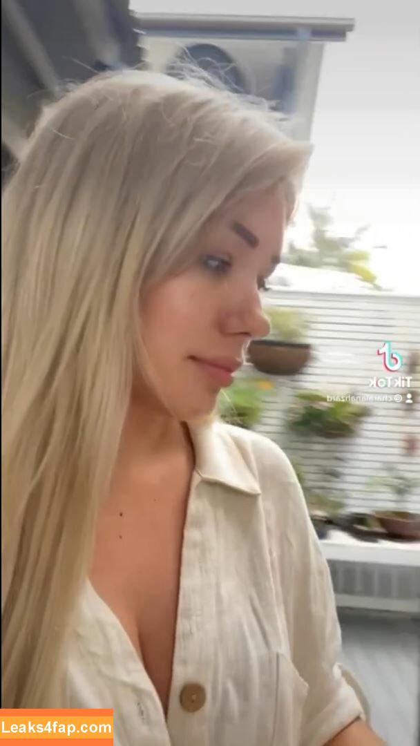 Alanah Pearce / charalanahzard leaked photo photo #0454