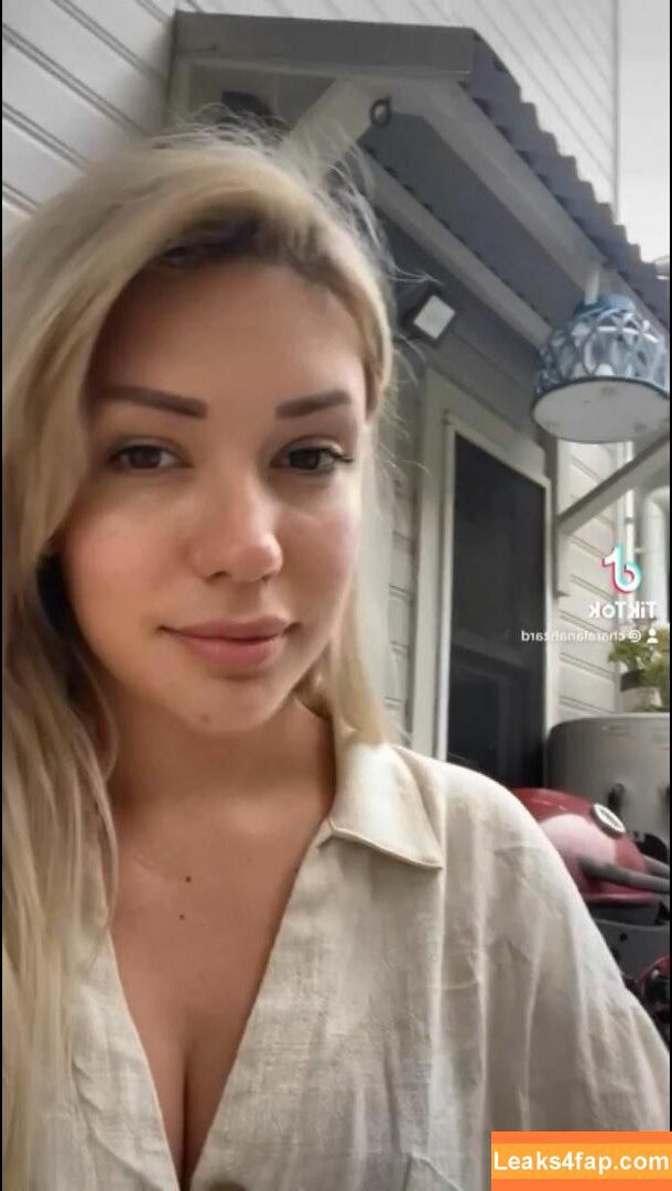 Alanah Pearce / charalanahzard слитое фото фото #0455