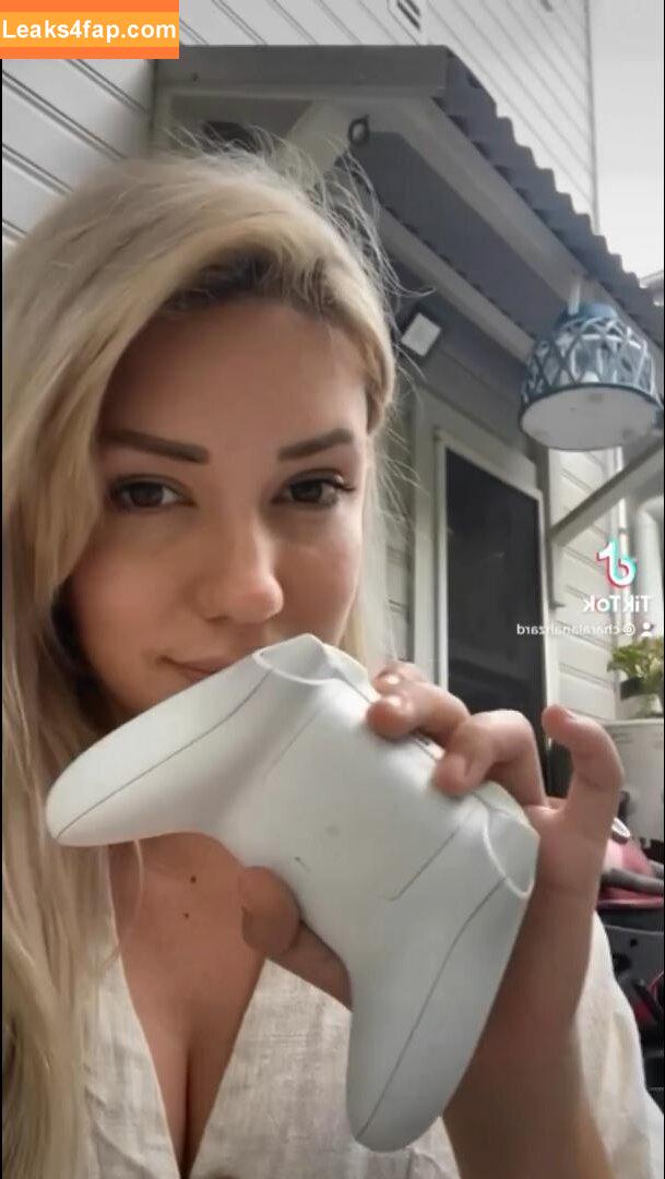 Alanah Pearce / charalanahzard leaked photo photo #0456