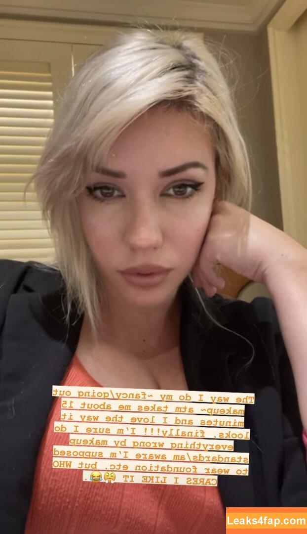 Alanah Pearce / charalanahzard leaked photo photo #0471