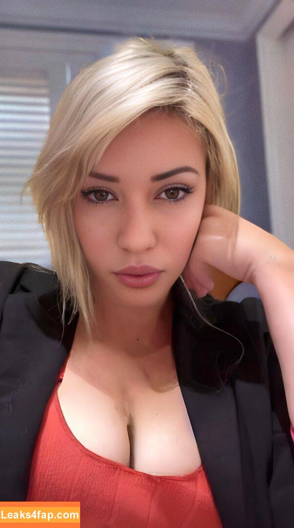 Alanah Pearce / charalanahzard leaked photo photo #0472