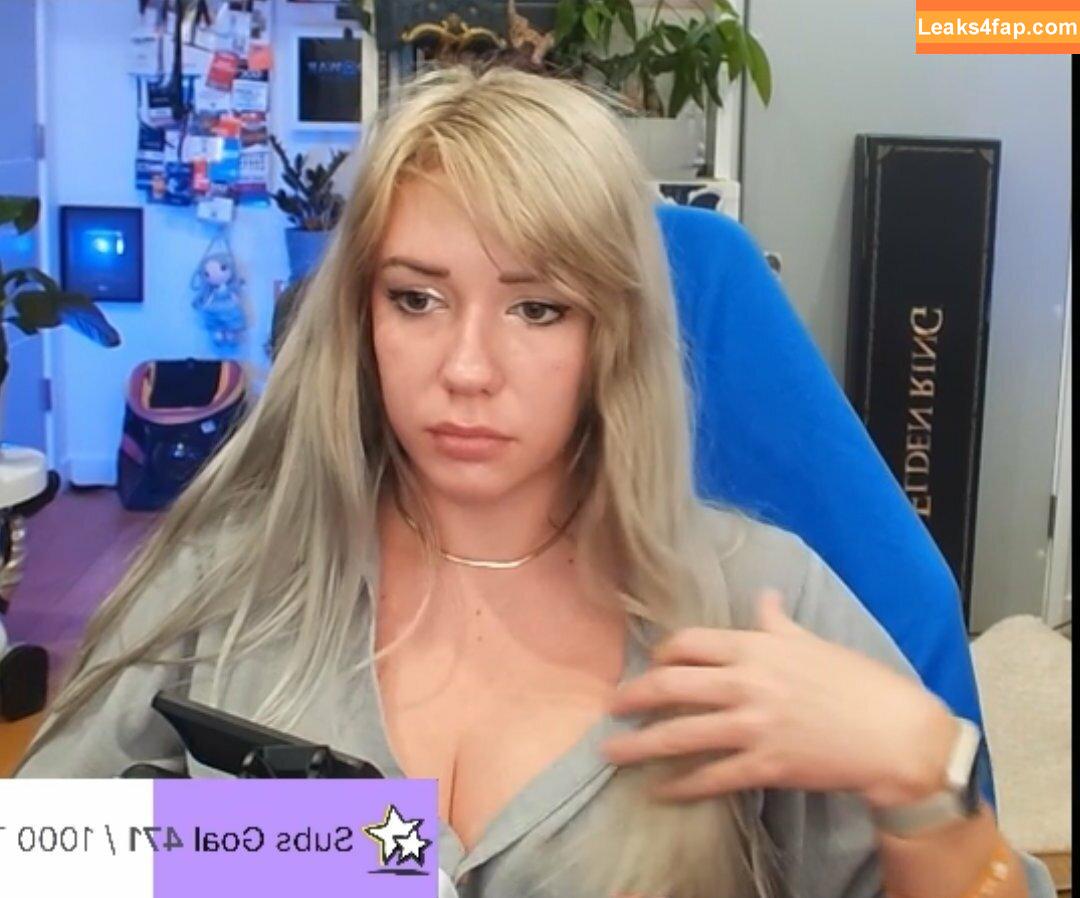 Alanah Pearce / charalanahzard слитое фото фото #0502