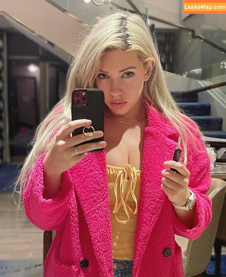 Alanah Pearce / charalanahzard leaked photo photo #0508