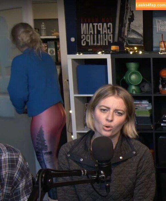 Alanah Pearce / charalanahzard leaked photo photo #0524