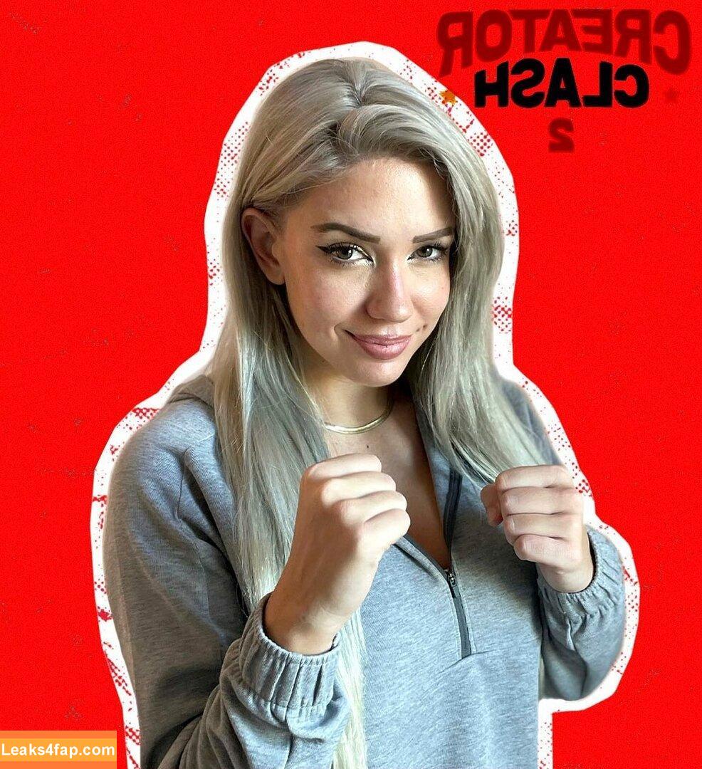 Alanah Pearce / charalanahzard leaked photo photo #0525