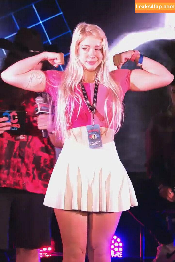 Alanah Pearce / charalanahzard leaked photo photo #0560