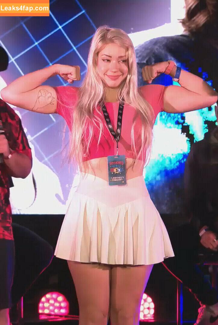 Alanah Pearce / charalanahzard leaked photo photo #0561