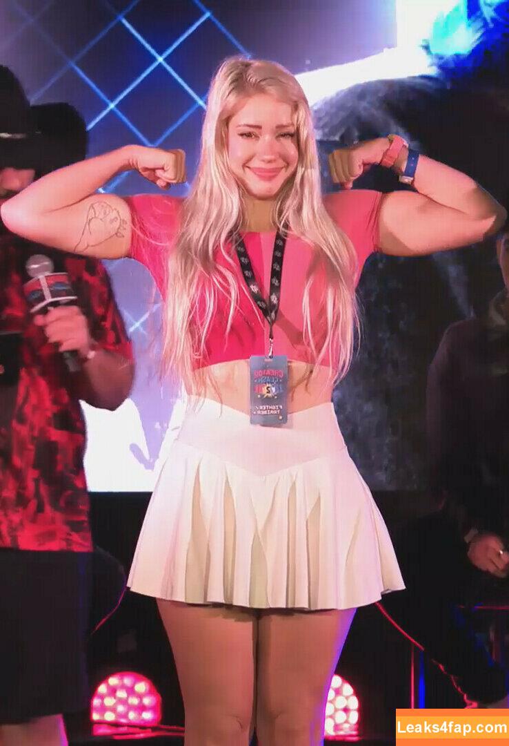 Alanah Pearce / charalanahzard leaked photo photo #0562