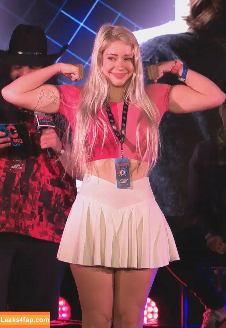 Alanah Pearce / charalanahzard слитое фото фото #0563